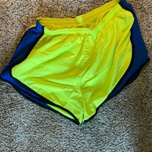 Womens Nike Running shorts